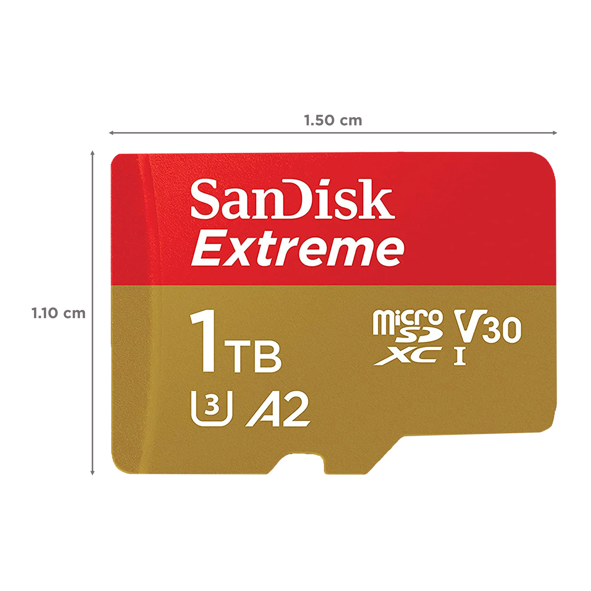 Sandisk deals extreme 1tb